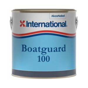 Antifouling International Boatguard 100 2.5 L Gris Claro