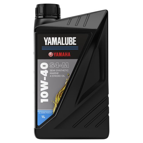 ACEITE MOTOR YAMALUBE® 10w40 1L