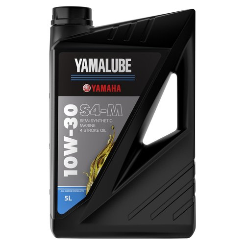 ACEITE MOTOR YAMALUBE® 10w30 5L