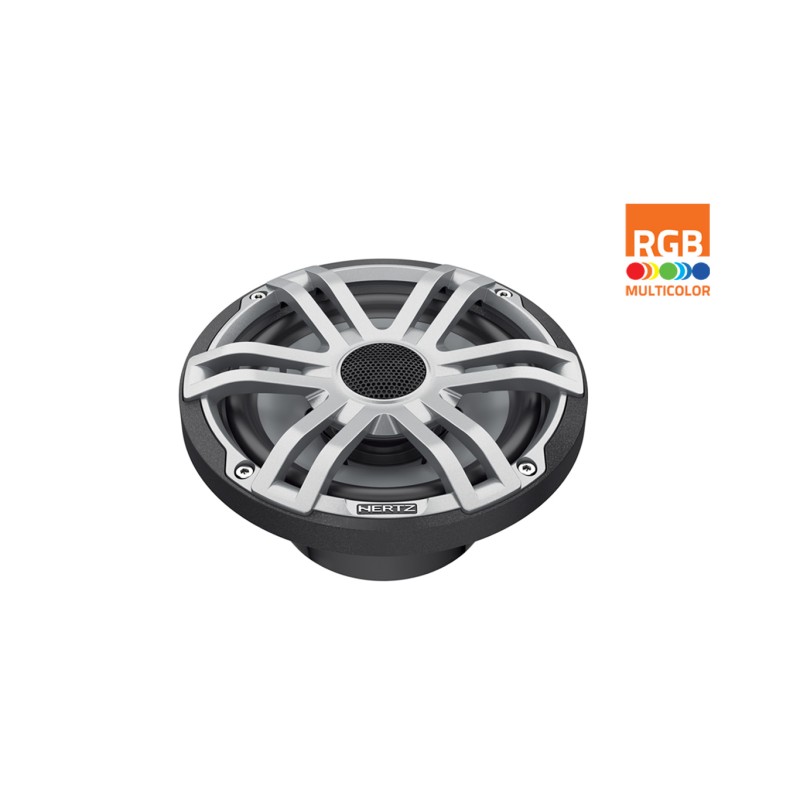 HERTZ HEX 6.5 SLDG 4Ohm MAR.SPORT COAX.G