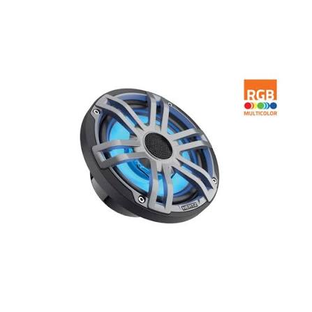 HERTZ HEX 6.5 SLDG 4Ohm MAR.SPORT COAX.G - Imagen 4