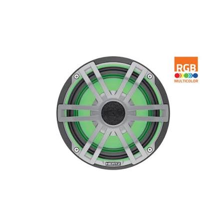 HERTZ HEX 6.5 SLDG 4Ohm MAR.SPORT COAX.G - Imagen 3